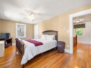 10 Barclay Road, Boston MA 02132