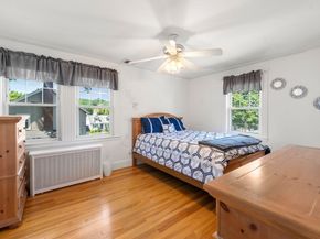 10 Barclay Road, Boston MA 02132