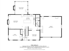 26 Crabtree Lane, Abington MA 02351