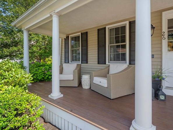 26 Crabtree Lane, Abington MA 02351