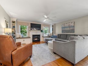 26 Crabtree Lane, Abington MA 02351