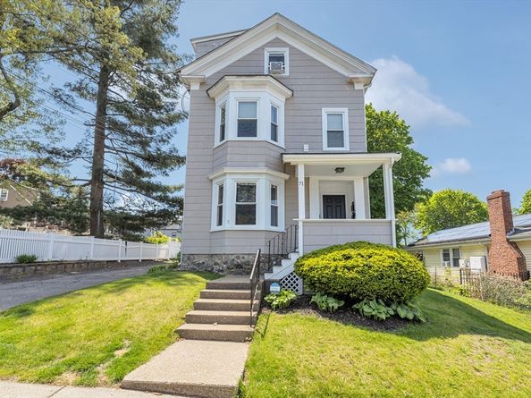 71 Neponset Ave 1, Boston MA 02136