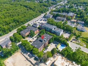 14 Heron St 208, Boston MA 02132