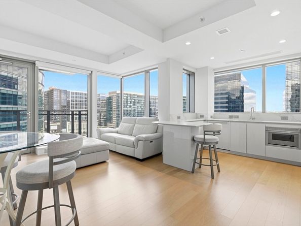 133 Seaport Blvd 1602, Boston MA 02210