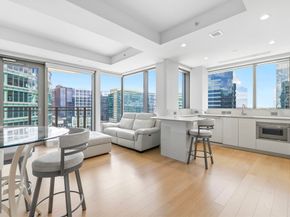 133 Seaport Blvd 1602, Boston MA 02210