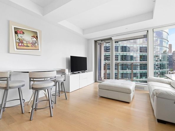 133 Seaport Blvd 1602, Boston MA 02210
