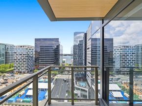 133 Seaport Blvd 1602, Boston MA 02210