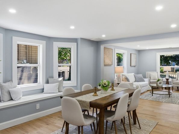 8 Linden Rd, Melrose MA 02176