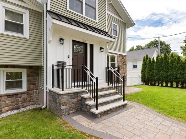 155 Adams Ave, Newton MA 02465