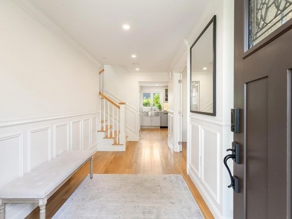 155 Adams Ave, Newton MA 02458