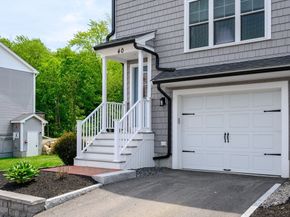 55 Plymouth 40L, Whitman MA 02382