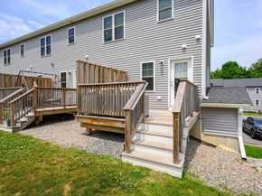 55 Plymouth 40L, Whitman MA 02382