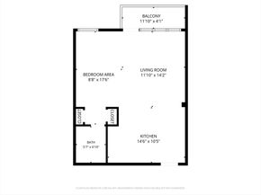 29 Concord Ave 614, Cambridge MA 02138