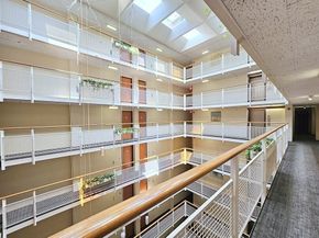29 Concord Ave 614, Cambridge MA 02138