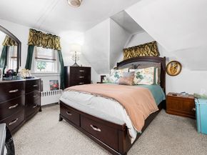 53 Nilsson St, Brockton MA 02301
