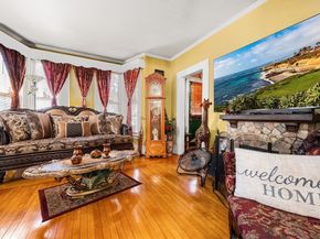 53 Nilsson St, Brockton MA 02301