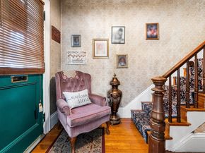 53 Nilsson St, Brockton MA 02301
