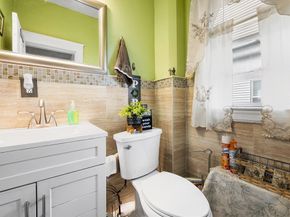 53 Nilsson St, Brockton MA 02301