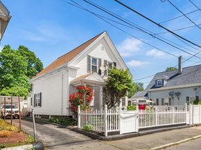 53 Nilsson St, Brockton MA 02301