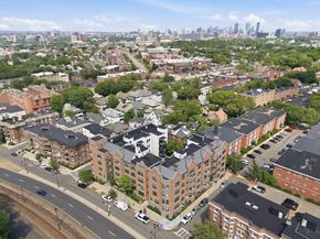 26 Commonwealth Ter 1, Boston MA 02135