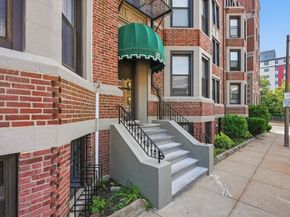 26 Commonwealth Ter 1, Boston MA 02135