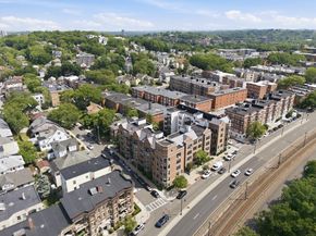 26 Commonwealth Ter 1, Boston MA 02135