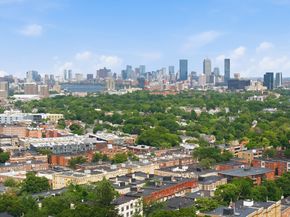 26 Commonwealth Ter 1, Boston MA 02135