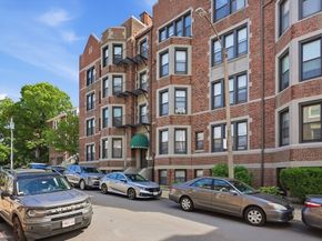 26 Commonwealth Ter 1, Boston MA 02135