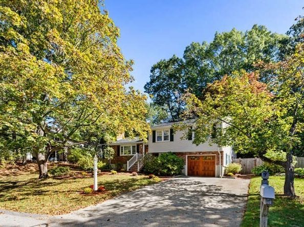 22 Marrett, Burlington MA 01803