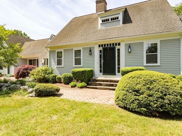 26 Stetson Shrine Ln, Norwell MA 02061