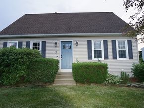 7 Rolling Ridge Rd, Rutland MA 01543