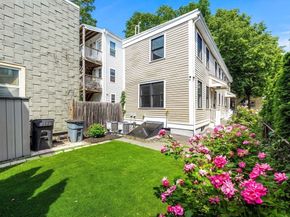 11 8th 2, Cambridge MA 02141