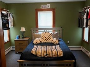 40-44 Cottage St, Leominster MA 01453