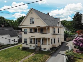 40-44 Cottage St, Leominster MA 01453