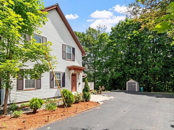 55 Cottage Street, Fitchburg MA 01420