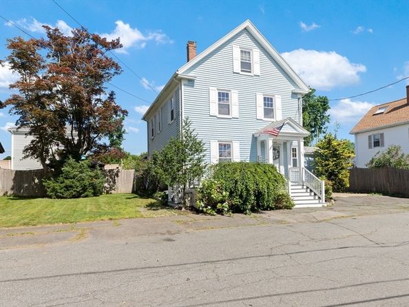 18 Hardy St, Danvers MA 01923