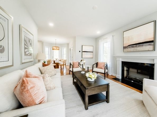 24 Strongwater Drive, Salem MA 01970