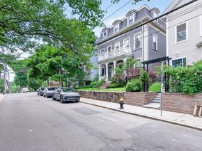 113 Chestnut Ave 3, Boston MA 02130