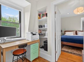 113 Chestnut Ave 3, Boston MA 02130