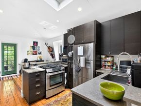 113 Chestnut Ave 3, Boston MA 02130