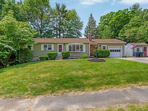 81 Highland Ave, Holden MA 01520