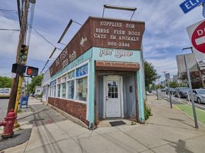 55 Elm St, Somerville MA 02144