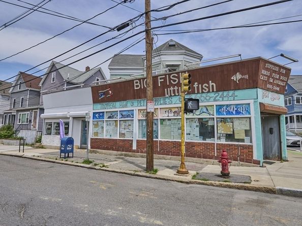 55 Elm St, Somerville MA 02144