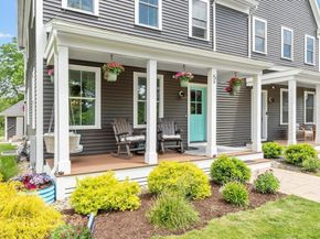 5 Powell St B, Harvard MA 01434