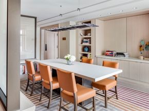100 Lovejoy Wharf 6B, Boston MA 02114