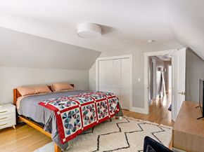 25 Banks St 2, Somerville MA 02144