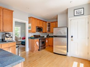 25 Banks St 2, Somerville MA 02144
