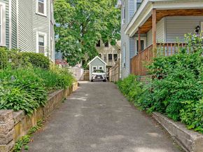 25 Banks St 2, Somerville MA 02144