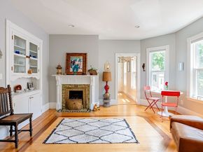 25 Banks St 2, Somerville MA 02144
