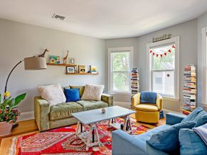 25 Banks St 2, Somerville MA 02144